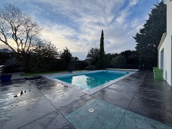 LA ROCHE SUR YON MAISON A VENDRE EXCLUSIVITE AMANDA