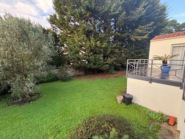 LA ROCHE SUR YON MAISON A VENDRE EXCLUSIVITE AMANDA