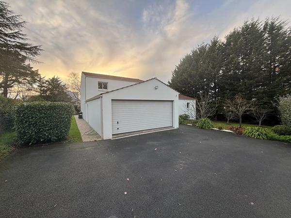 LA ROCHE SUR YON MAISON A VENDRE EXCLUSIVITE AMANDA