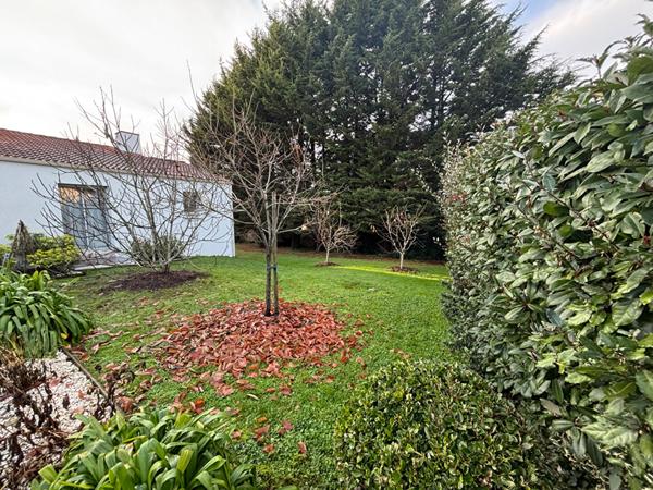 LA ROCHE SUR YON MAISON A VENDRE EXCLUSIVITE AMANDA