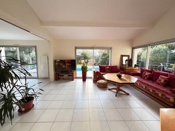 LA ROCHE SUR YON MAISON A VENDRE EXCLUSIVITE AMANDA