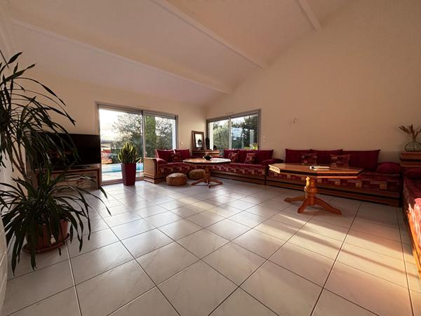 LA ROCHE SUR YON MAISON A VENDRE EXCLUSIVITE AMANDA