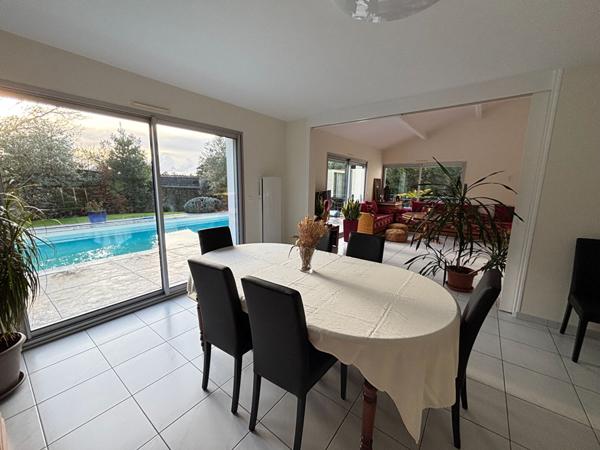 LA ROCHE SUR YON MAISON A VENDRE EXCLUSIVITE AMANDA