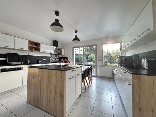 LA ROCHE SUR YON MAISON A VENDRE EXCLUSIVITE AMANDA