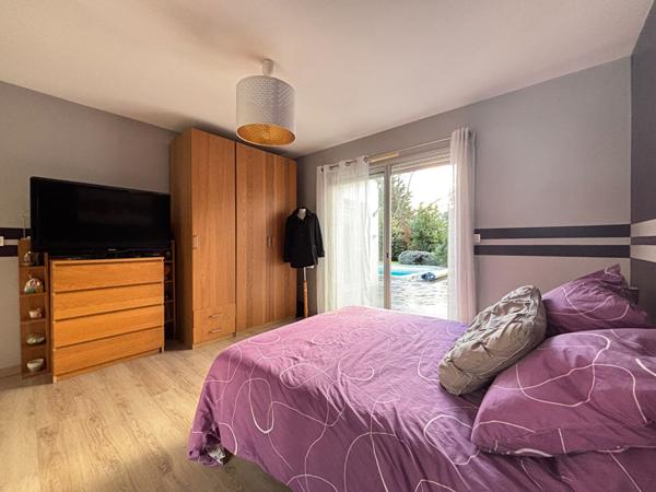 LA ROCHE SUR YON MAISON A VENDRE EXCLUSIVITE AMANDA