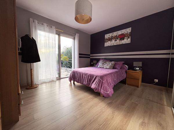 LA ROCHE SUR YON MAISON A VENDRE EXCLUSIVITE AMANDA