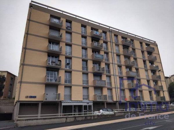 Résidence Les Cèdres