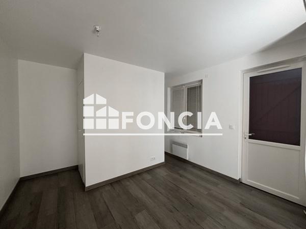 Location Local commercial 1 pièce 24 m² - RDC Saint Jean De Luz 64500