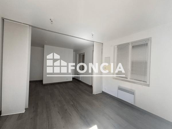Location Local commercial 1 pièce 24 m² - RDC Saint Jean De Luz 64500