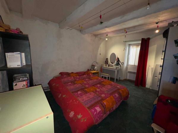 Veynes – Bel appartement de 97 m² sur 3 niveaux – Centre-ville