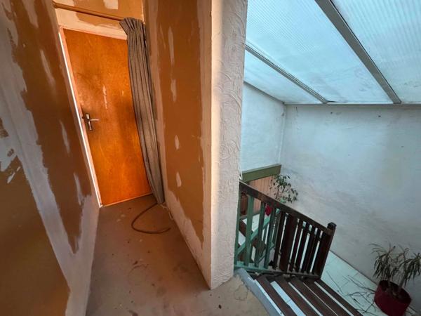 Veynes – Bel appartement de 97 m² sur 3 niveaux – Centre-ville