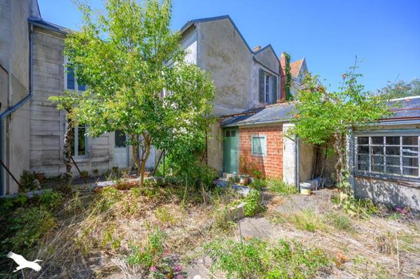 Maison à vendre 859 216 € La Rochelle 13 p 210 m² DPE E