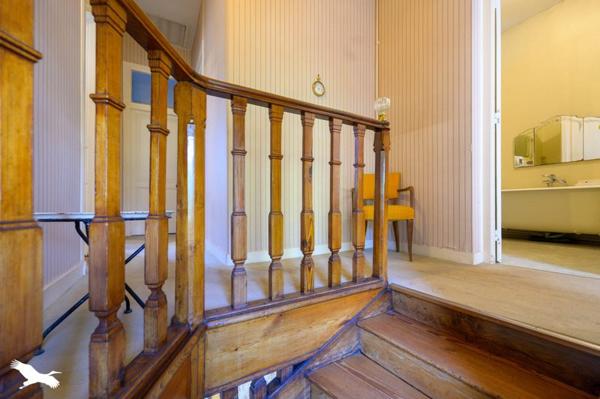 Maison à vendre 859 216 € La Rochelle 13 p 210 m² DPE E