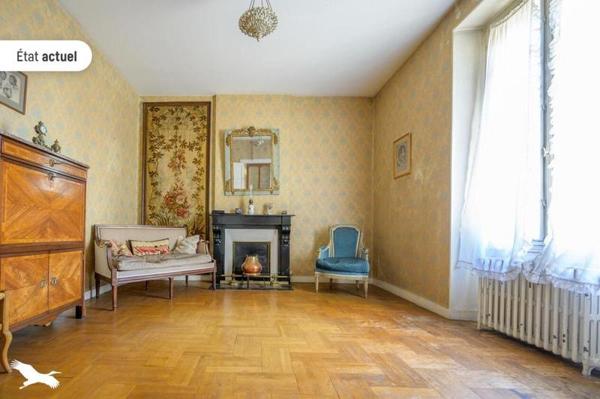 Maison à vendre 859 216 € La Rochelle 13 p 210 m² DPE E