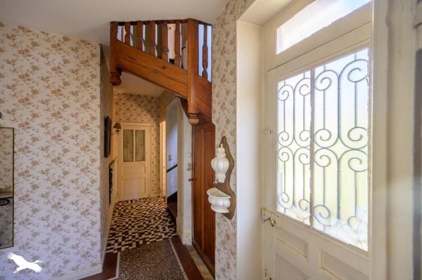 Maison à vendre 859 216 € La Rochelle 13 p 210 m² DPE E