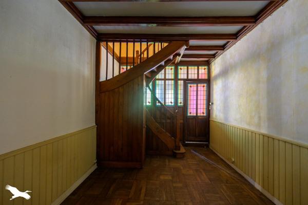 Maison à vendre 859 216 € La Rochelle 13 p 210 m² DPE E