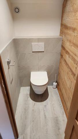 Appartement - 1 pièce - 30 m²