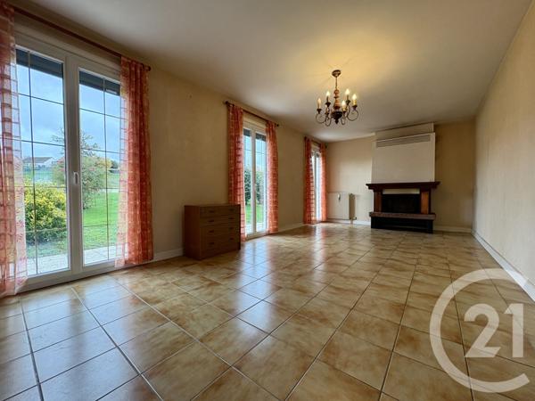 Maison à vendre  4 pièces - 78,25 m2 NEXON - 87