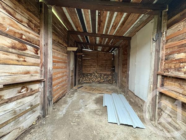 Maison à vendre  4 pièces - 78,25 m2 NEXON - 87