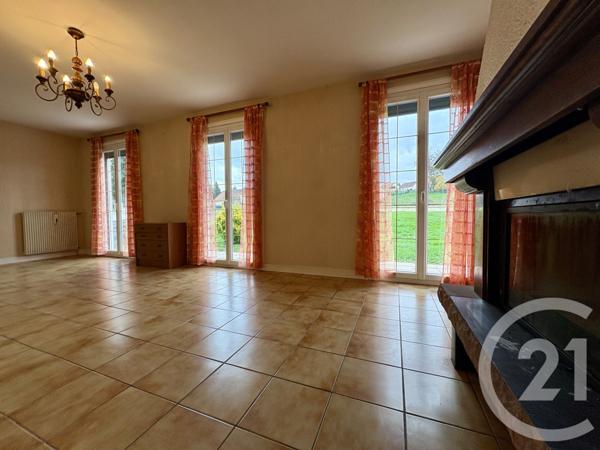 Maison à vendre  4 pièces - 78,25 m2 NEXON - 87