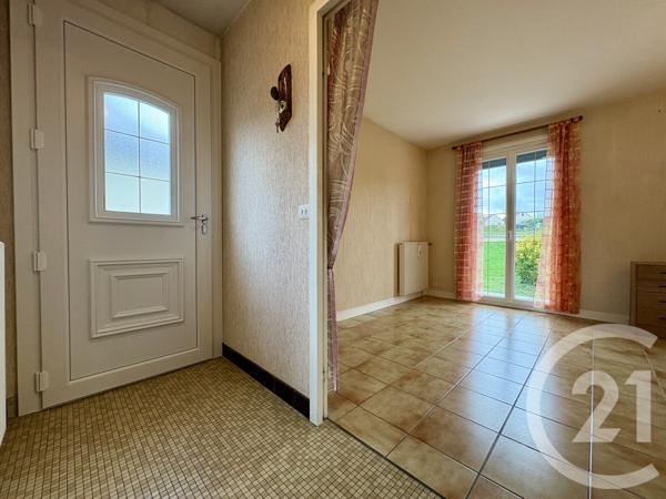 Maison à vendre  4 pièces - 78,25 m2 NEXON - 87