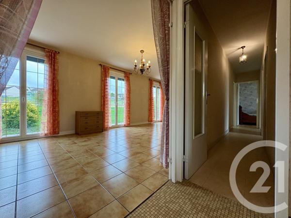 Maison à vendre  4 pièces - 78,25 m2 NEXON - 87