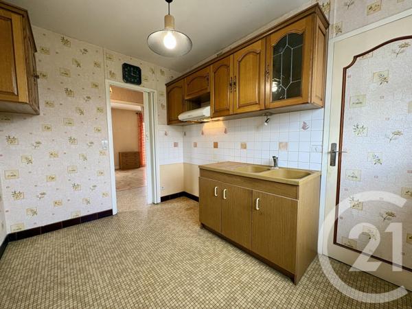 Maison à vendre  4 pièces - 78,25 m2 NEXON - 87