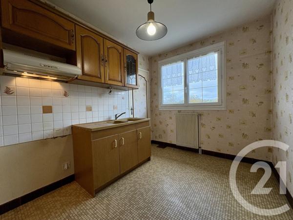 Maison à vendre  4 pièces - 78,25 m2 NEXON - 87