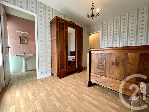 Maison à vendre  4 pièces - 78,25 m2 NEXON - 87