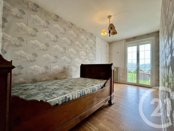 Maison à vendre  4 pièces - 78,25 m2 NEXON - 87