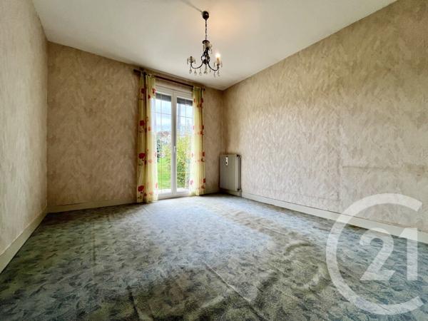 Maison à vendre  4 pièces - 78,25 m2 NEXON - 87