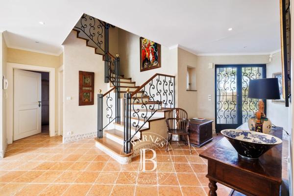 Arcangues, Maison 6 Chambres -  312 m² à vendre
