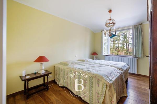 Arcangues, Maison 6 Chambres -  312 m² à vendre