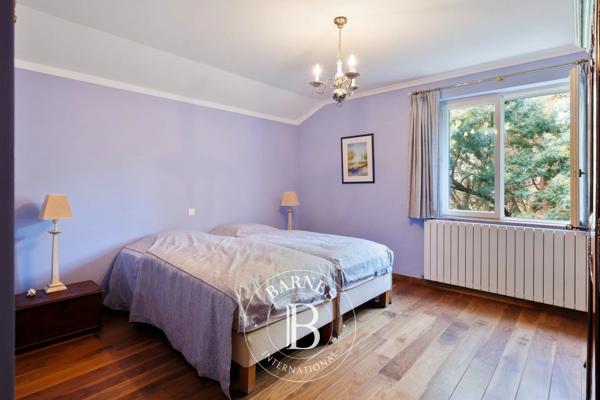 Arcangues, Maison 6 Chambres -  312 m² à vendre