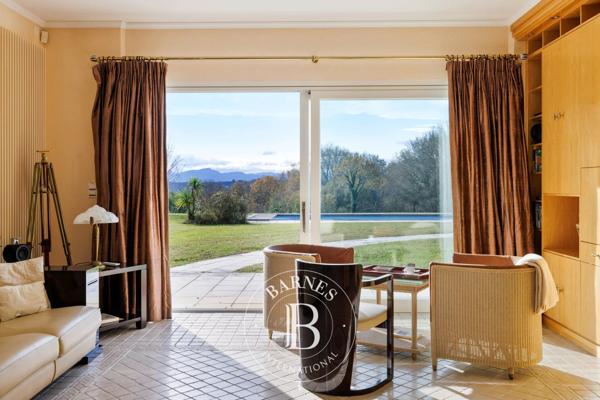 Arcangues, Maison 6 Chambres -  312 m² à vendre