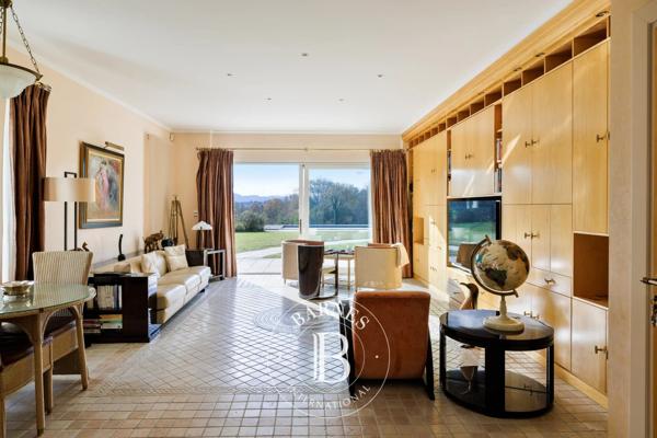 Arcangues, Maison 6 Chambres -  312 m² à vendre
