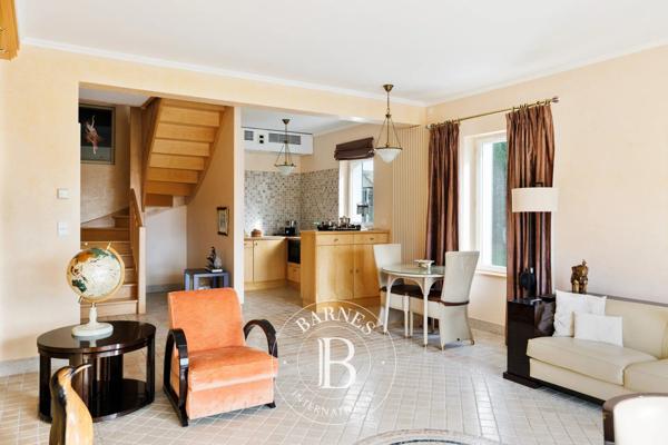 Arcangues, Maison 6 Chambres -  312 m² à vendre
