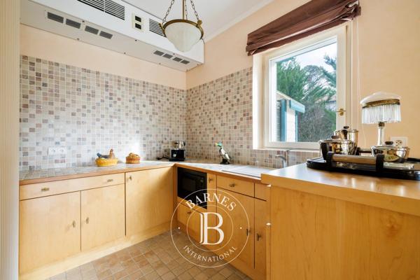 Arcangues, Maison 6 Chambres -  312 m² à vendre