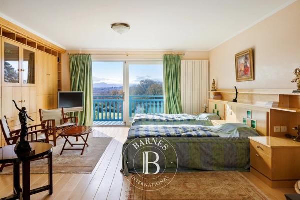 Arcangues, Maison 6 Chambres -  312 m² à vendre