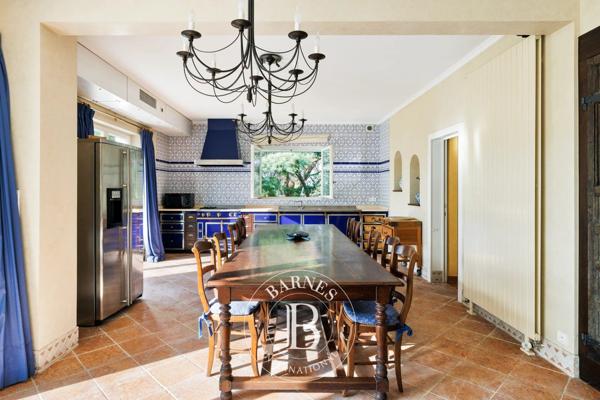 Arcangues, Maison 6 Chambres -  312 m² à vendre