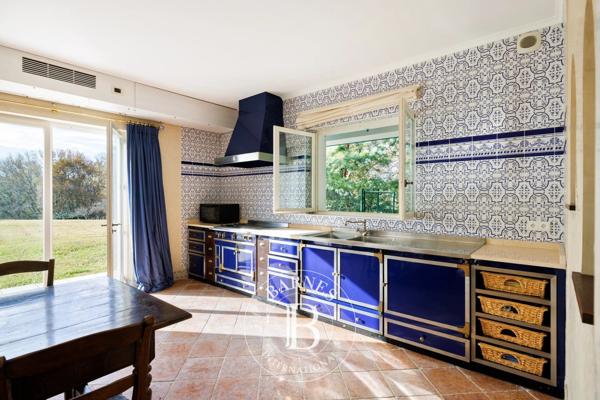 Arcangues, Maison 6 Chambres -  312 m² à vendre