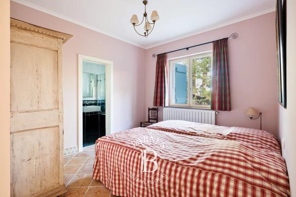 Arcangues, Maison 6 Chambres -  312 m² à vendre