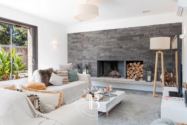 Biot, Villa 6 Chambres -  376 m² à vendre