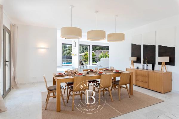 Biot, Villa 6 Chambres -  376 m² à vendre