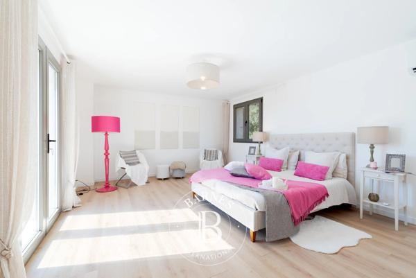 Biot, Villa 6 Chambres -  376 m² à vendre