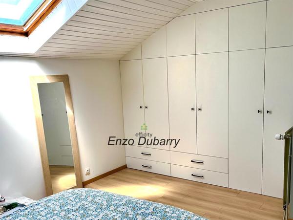 Appartement 4 pièces - 87 m² Bien prestige