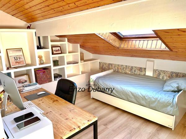 Appartement 4 pièces - 87 m² Bien prestige