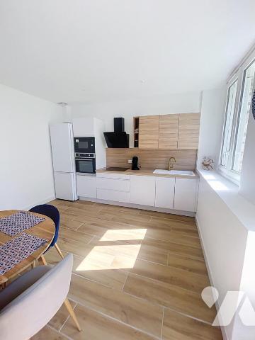 VENTE MAISON SAUMUR