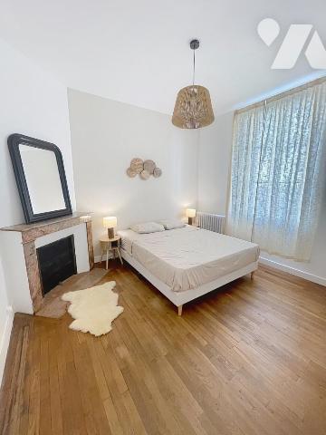 VENTE MAISON SAUMUR