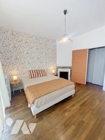 VENTE MAISON SAUMUR